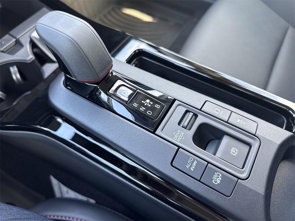 new 2026 Toyota Prius Plug-In Hybrid car, priced at $38,869