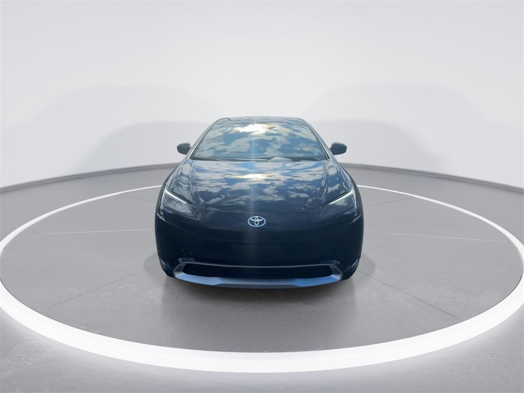 new 2026 Toyota Prius Plug-In Hybrid car, priced at $38,869
