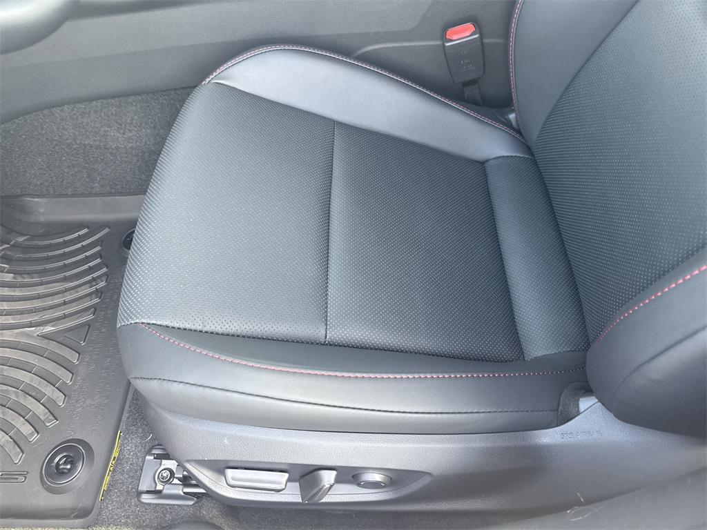 new 2026 Toyota Prius Plug-In Hybrid car, priced at $38,869