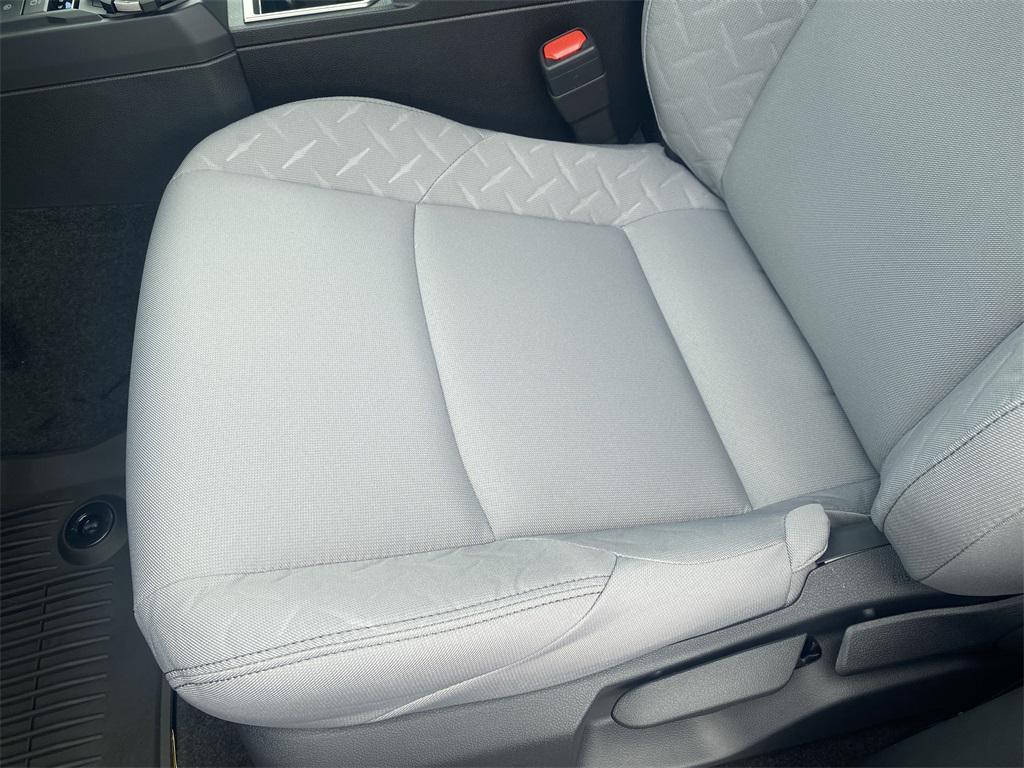 new 2025 Toyota Tacoma car, priced at $42,181