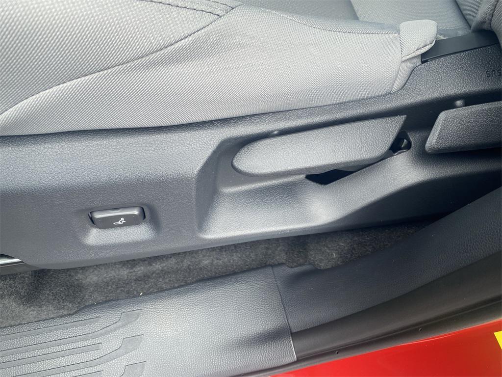 new 2025 Toyota Tacoma car, priced at $42,181