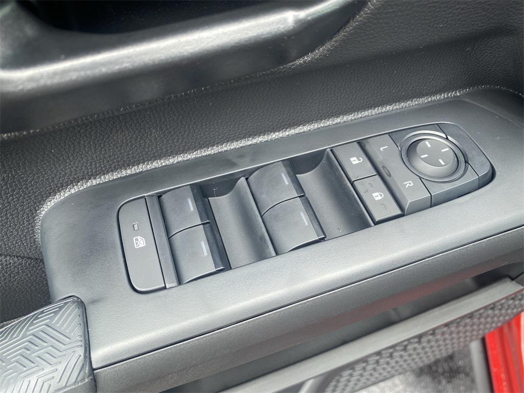 new 2025 Toyota Tacoma car, priced at $42,181