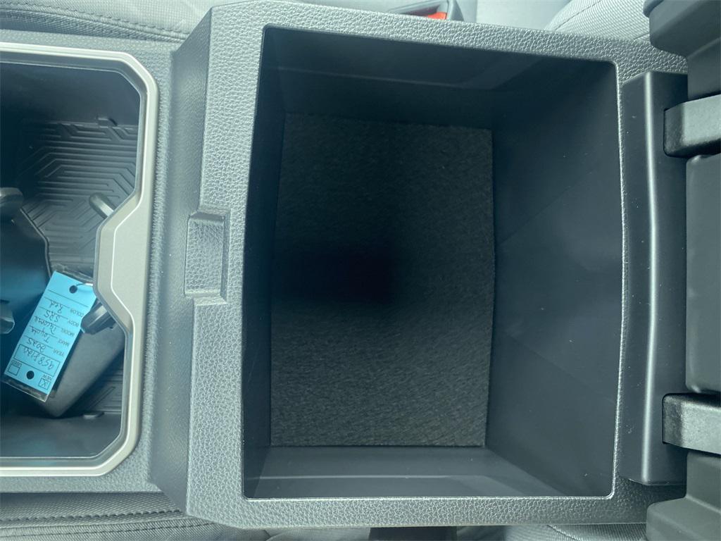 new 2025 Toyota Tacoma car, priced at $42,181