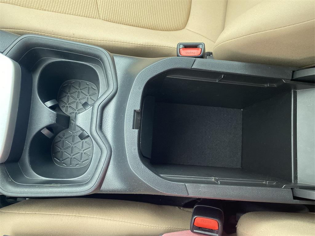 used 2020 Toyota RAV4 Hybrid car, priced at $25,807