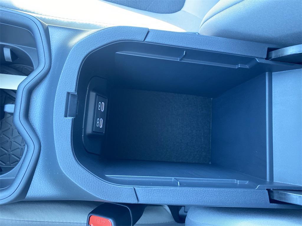 new 2025 Toyota RAV4 Hybrid car, priced at $36,994