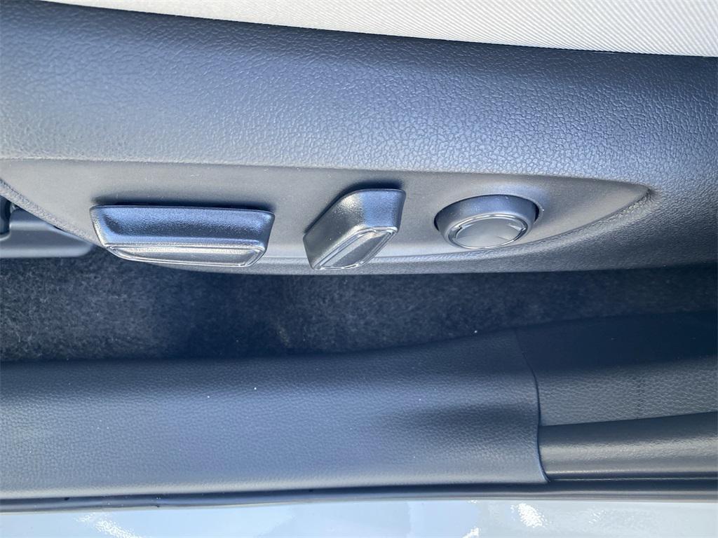 new 2025 Toyota RAV4 Hybrid car, priced at $36,994