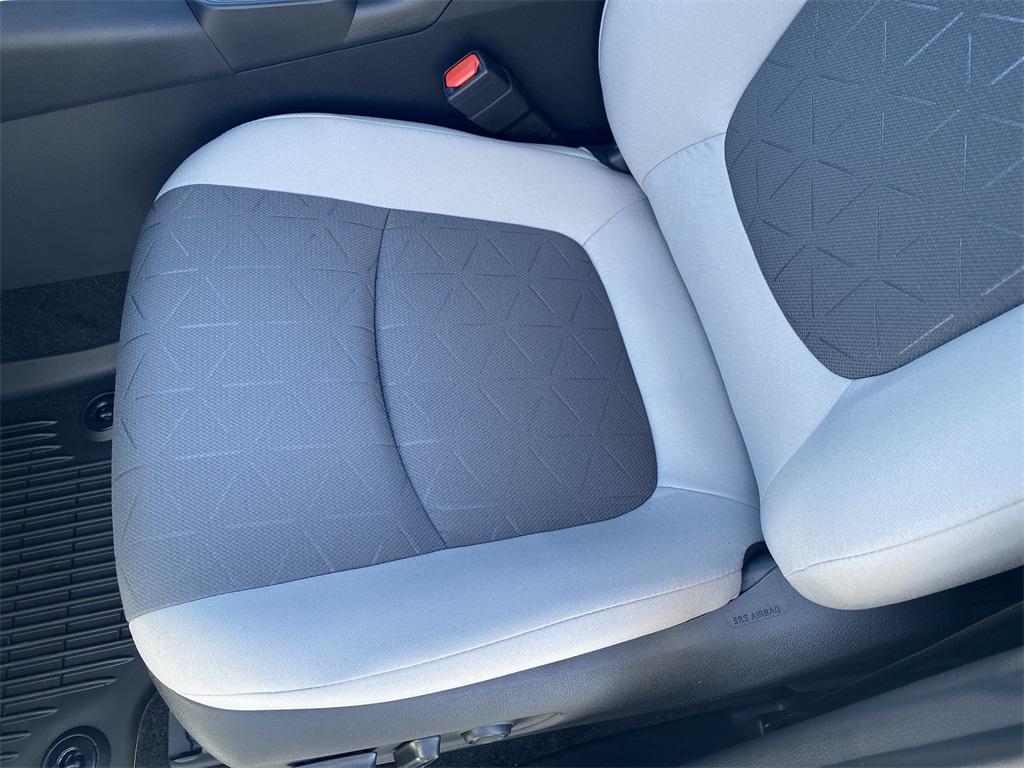 new 2025 Toyota RAV4 Hybrid car, priced at $36,994