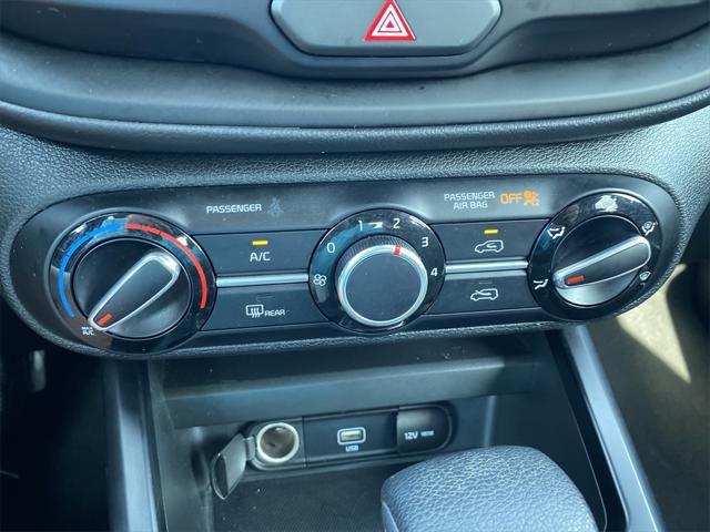 used 2021 Kia Soul car, priced at $15,882