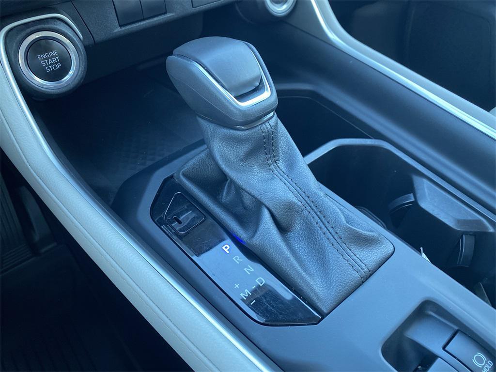 used 2024 Toyota Grand Highlander car, priced at $46,848