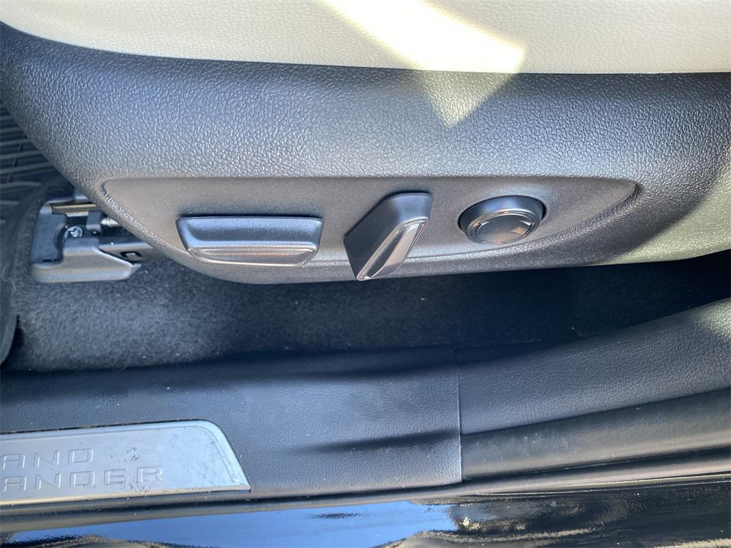 used 2024 Toyota Grand Highlander car, priced at $46,848