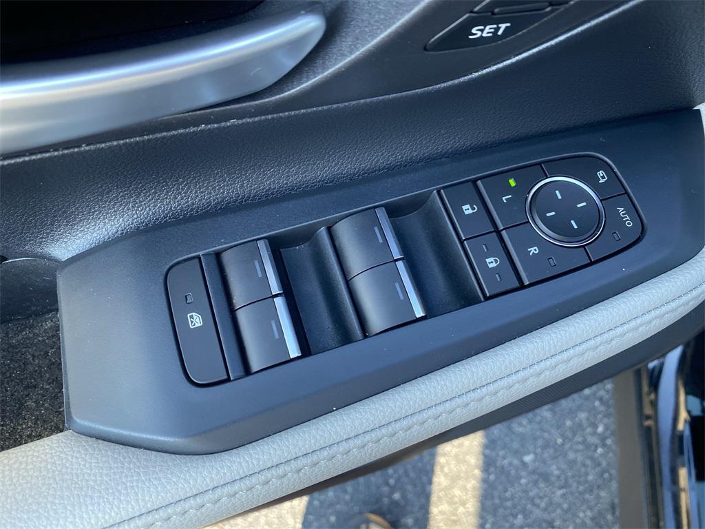 used 2024 Toyota Grand Highlander car, priced at $46,848