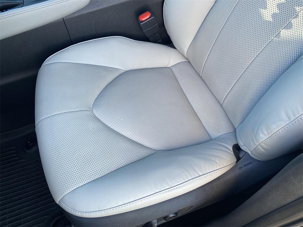 used 2024 Toyota Grand Highlander car, priced at $46,848