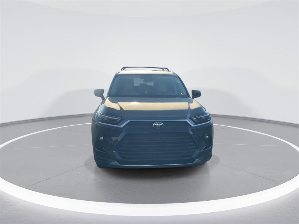 used 2024 Toyota Grand Highlander car, priced at $46,848