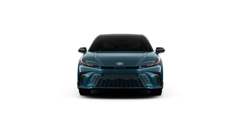new 2025 Toyota Camry car, priced at $38,829