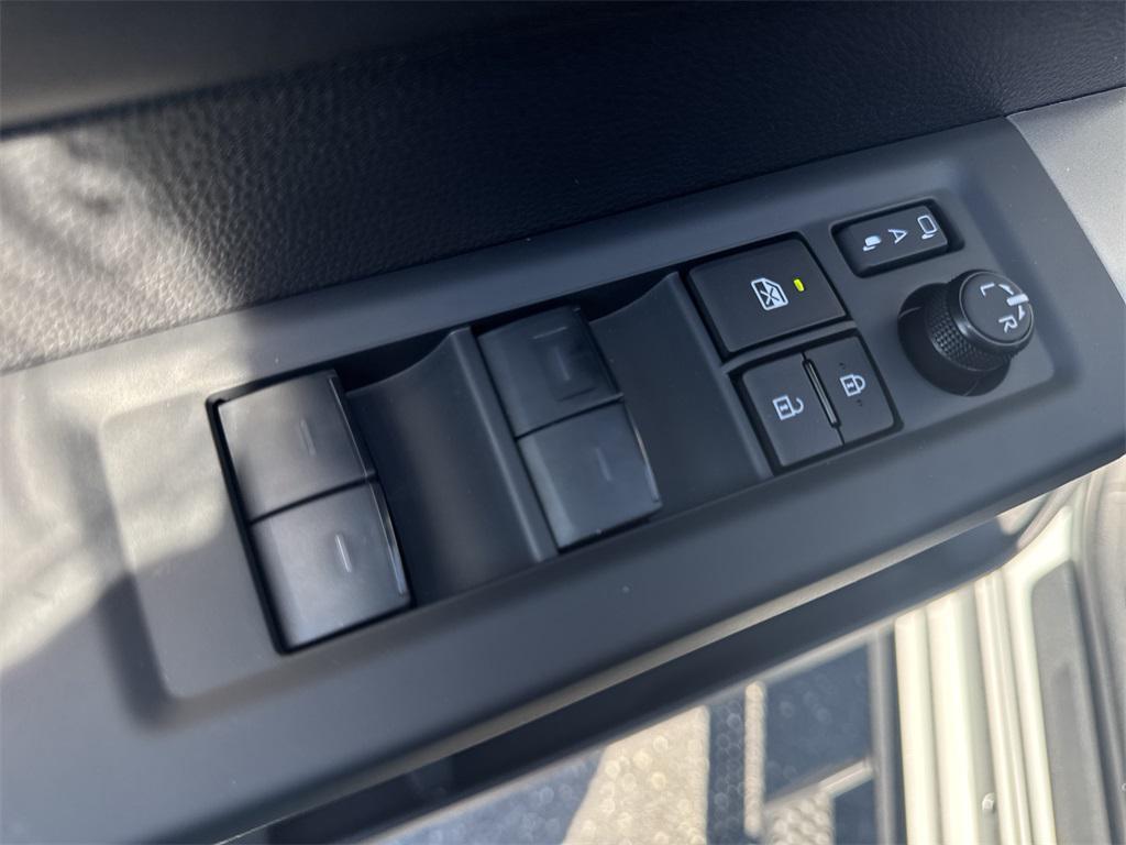 new 2026 Toyota Tundra car, priced at $71,059