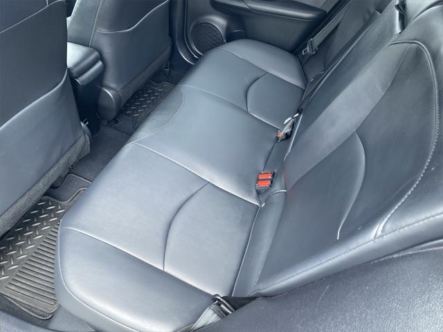 used 2018 Toyota Prius car, priced at $17,101