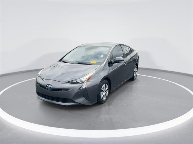 used 2018 Toyota Prius car, priced at $17,101