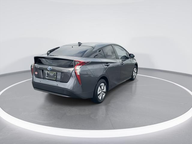 used 2018 Toyota Prius car, priced at $17,101