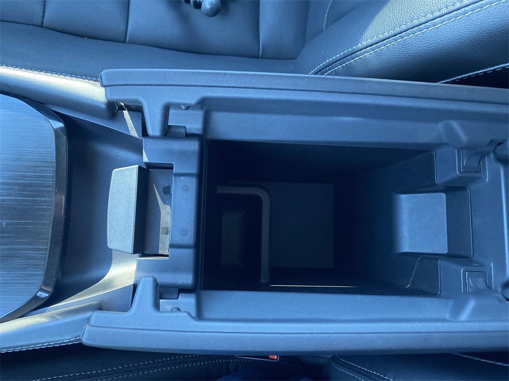 used 2021 Nissan Rogue car