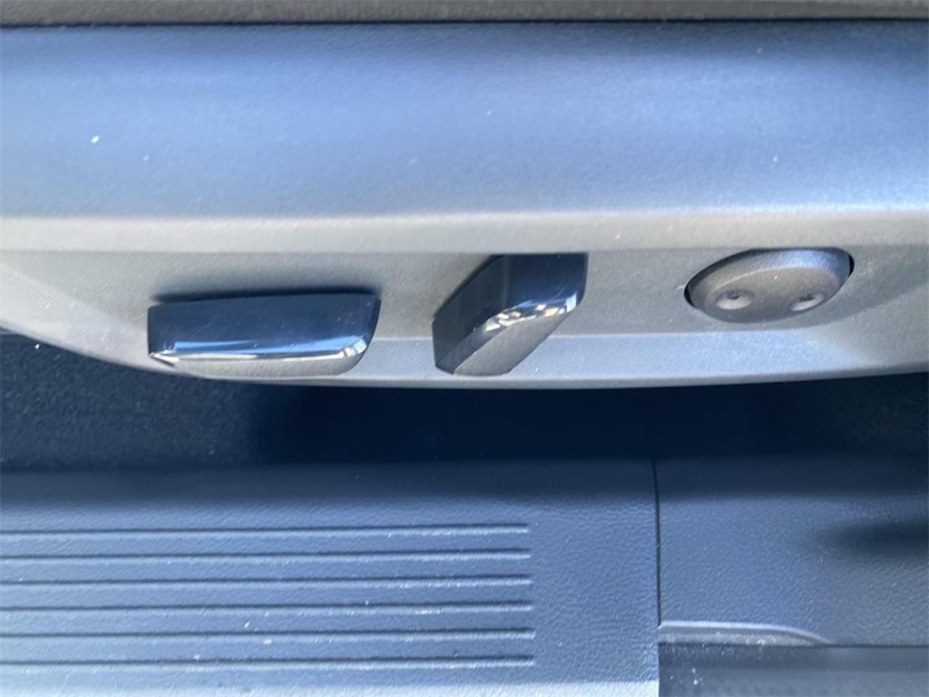 used 2021 Nissan Rogue car