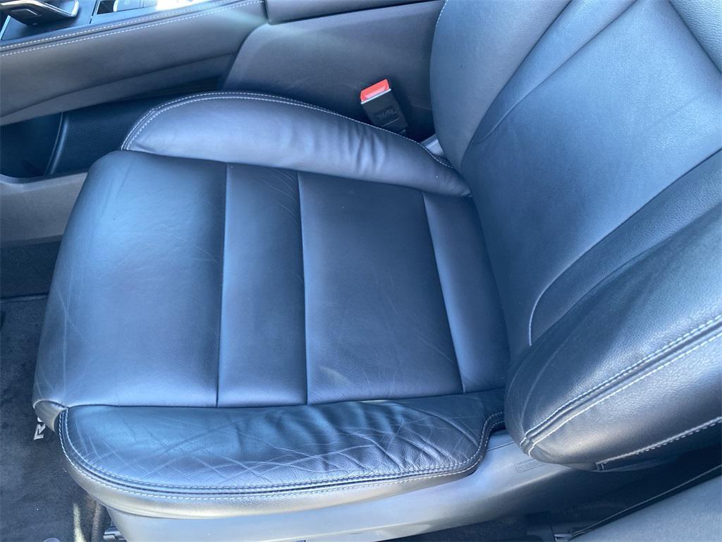 used 2021 Nissan Rogue car