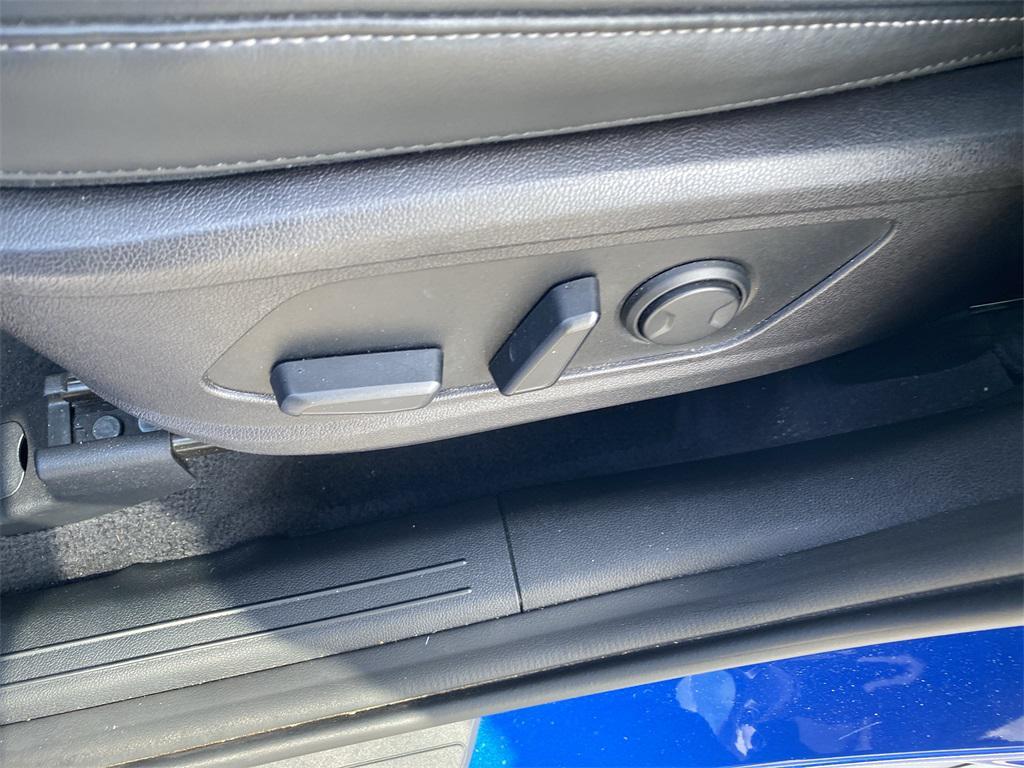 used 2021 Kia Sorento car