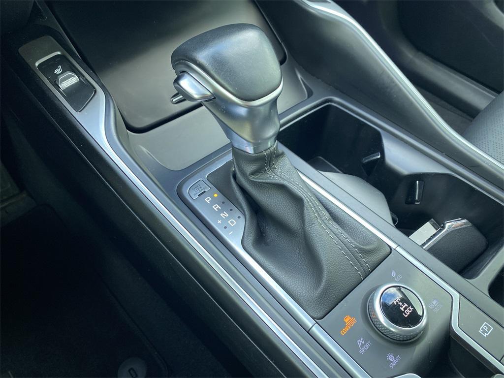 used 2021 Kia Sorento car