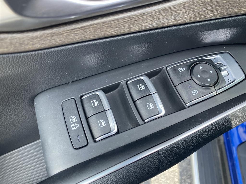 used 2021 Kia Sorento car