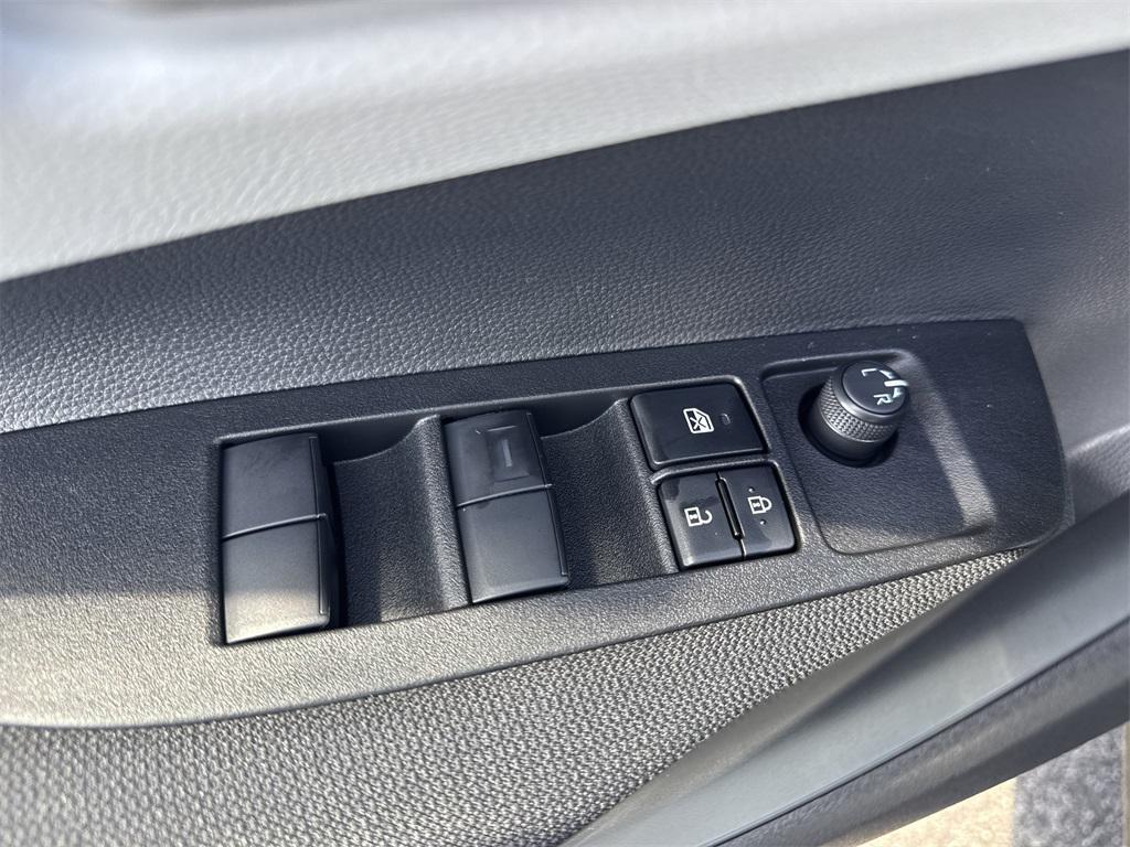 new 2026 Toyota Corolla car, priced at $25,477