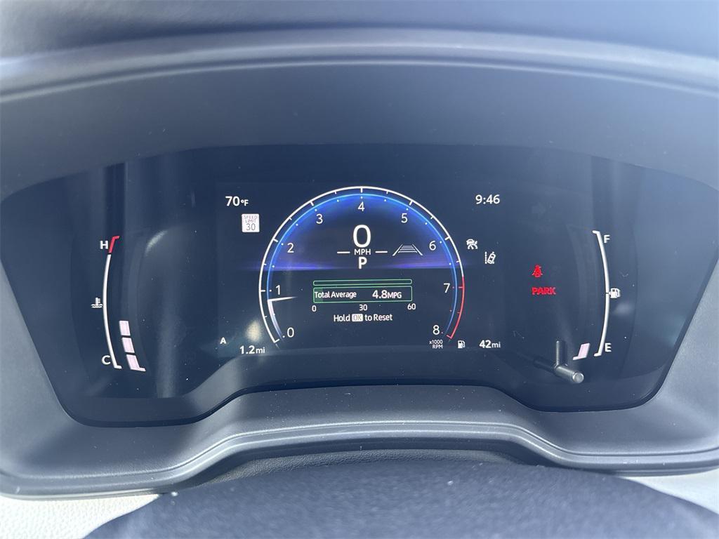 new 2026 Toyota Corolla car, priced at $25,477