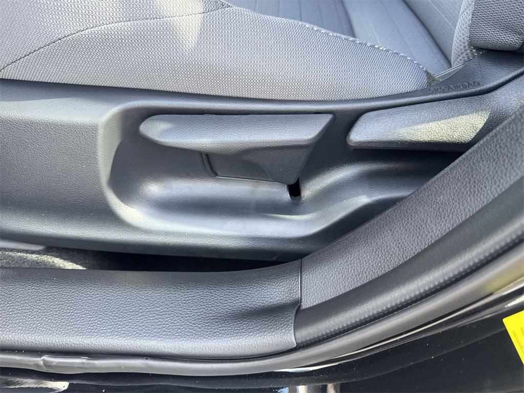 new 2026 Toyota Corolla car, priced at $25,477