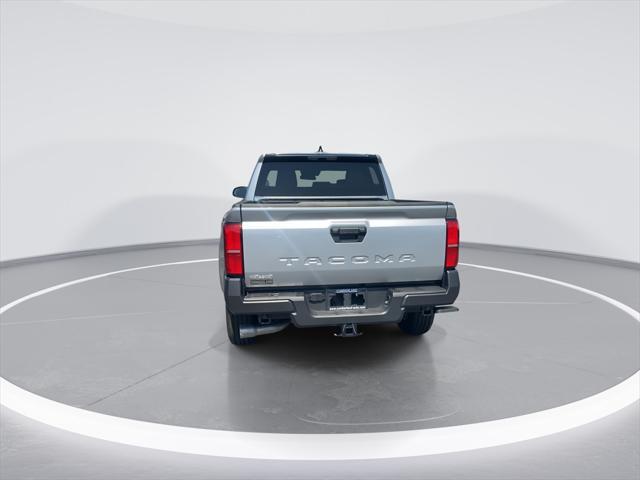 new 2025 Toyota Tacoma car, priced at $38,839