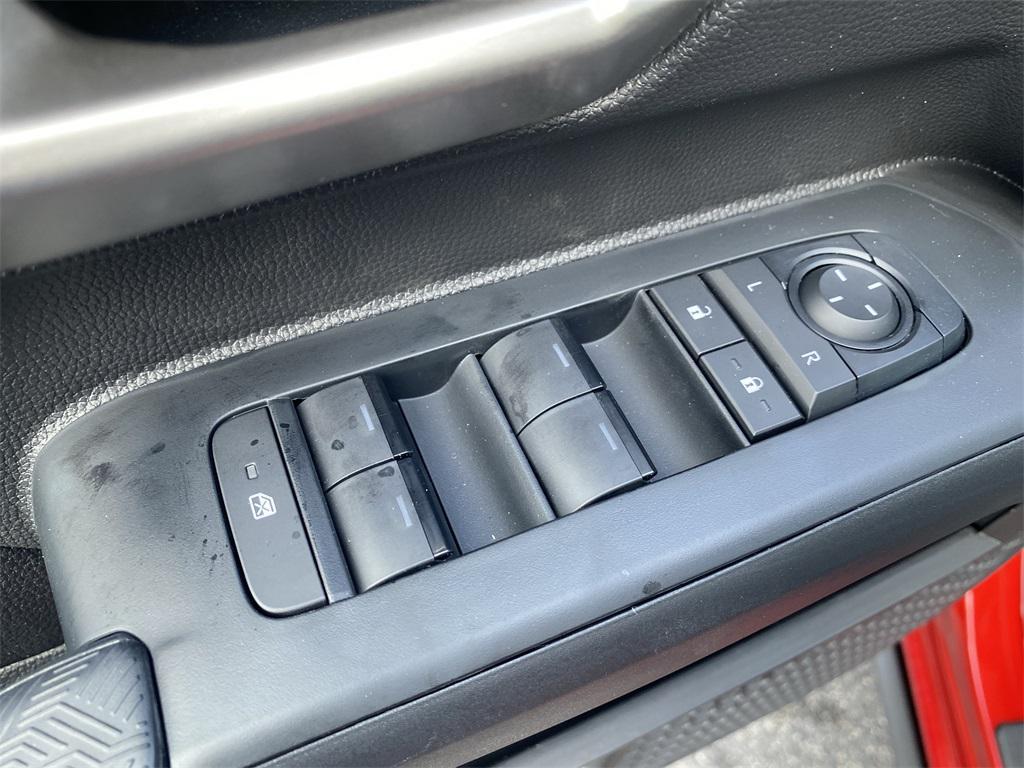 new 2025 Toyota Tacoma car, priced at $53,478