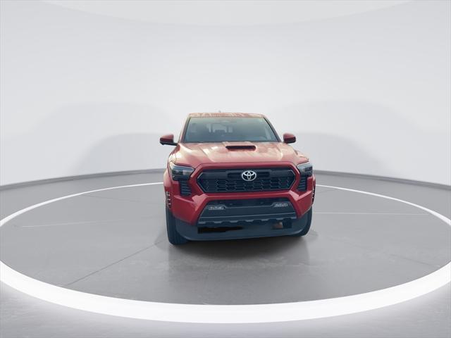 new 2025 Toyota Tacoma car, priced at $53,478