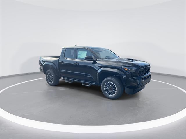 new 2025 Toyota Tacoma car, priced at $45,314