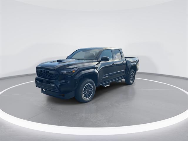 new 2025 Toyota Tacoma car, priced at $45,314