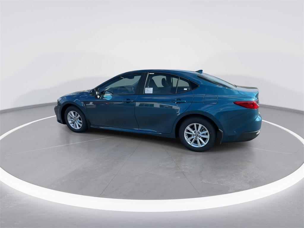 new 2026 Toyota Camry car, priced at $29,940