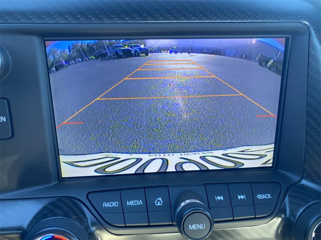 used 2014 Chevrolet Corvette Stingray car, priced at $49,995