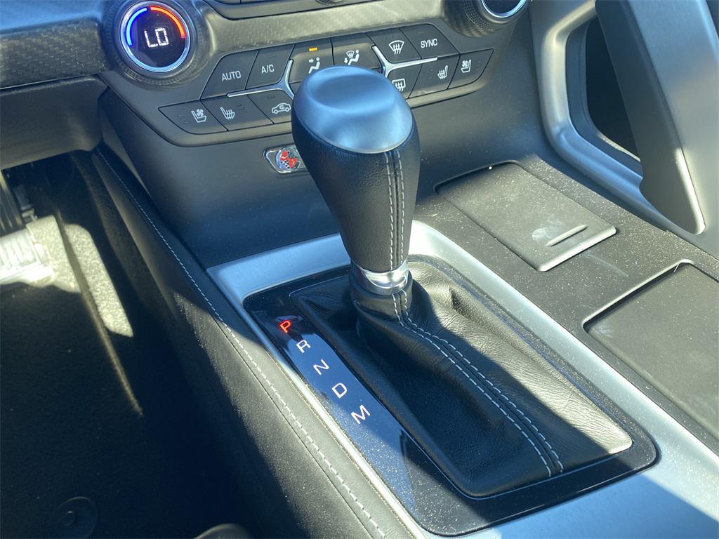 used 2014 Chevrolet Corvette Stingray car, priced at $49,995