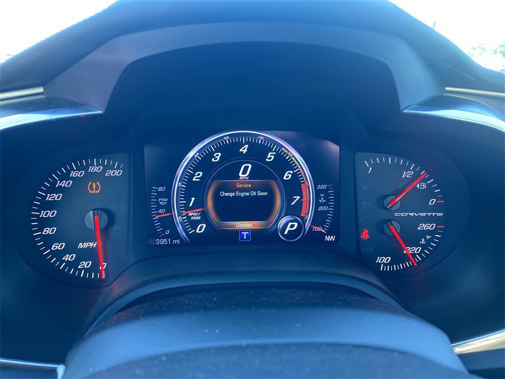 used 2014 Chevrolet Corvette Stingray car, priced at $49,995