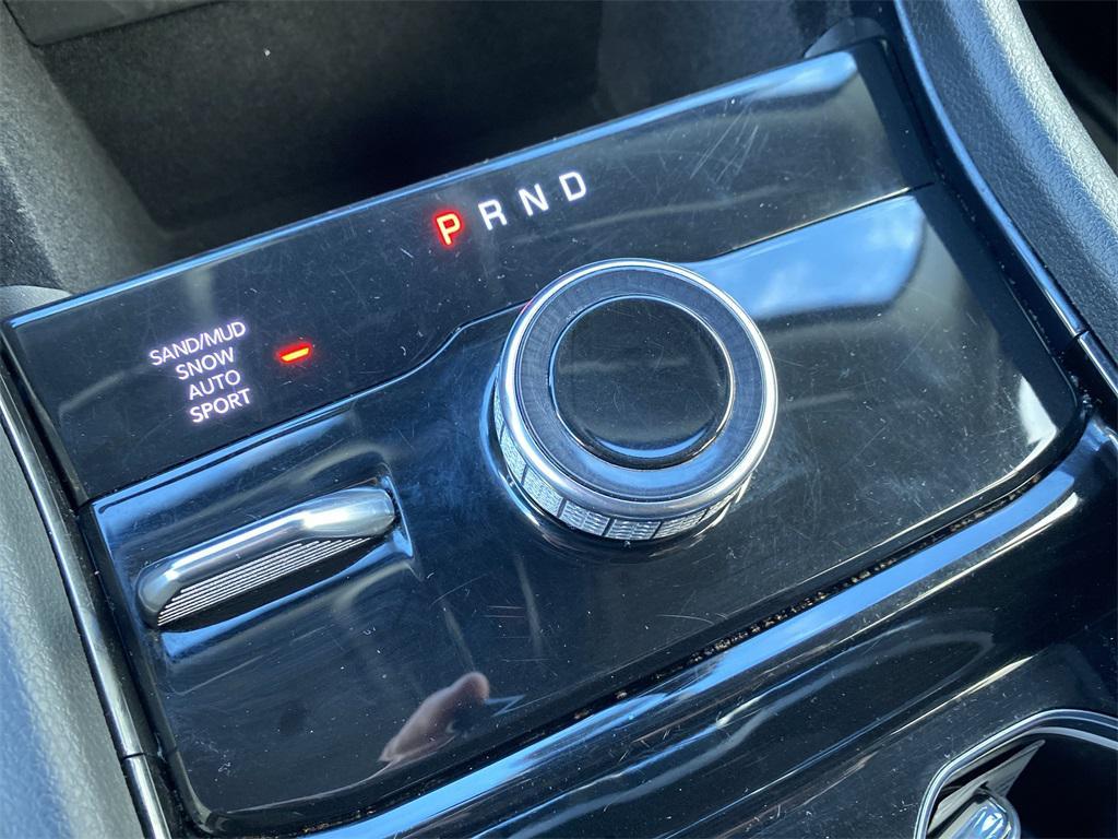 used 2021 Jeep Grand Cherokee L car