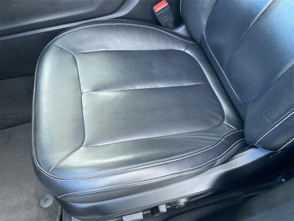 used 2021 Jeep Grand Cherokee L car