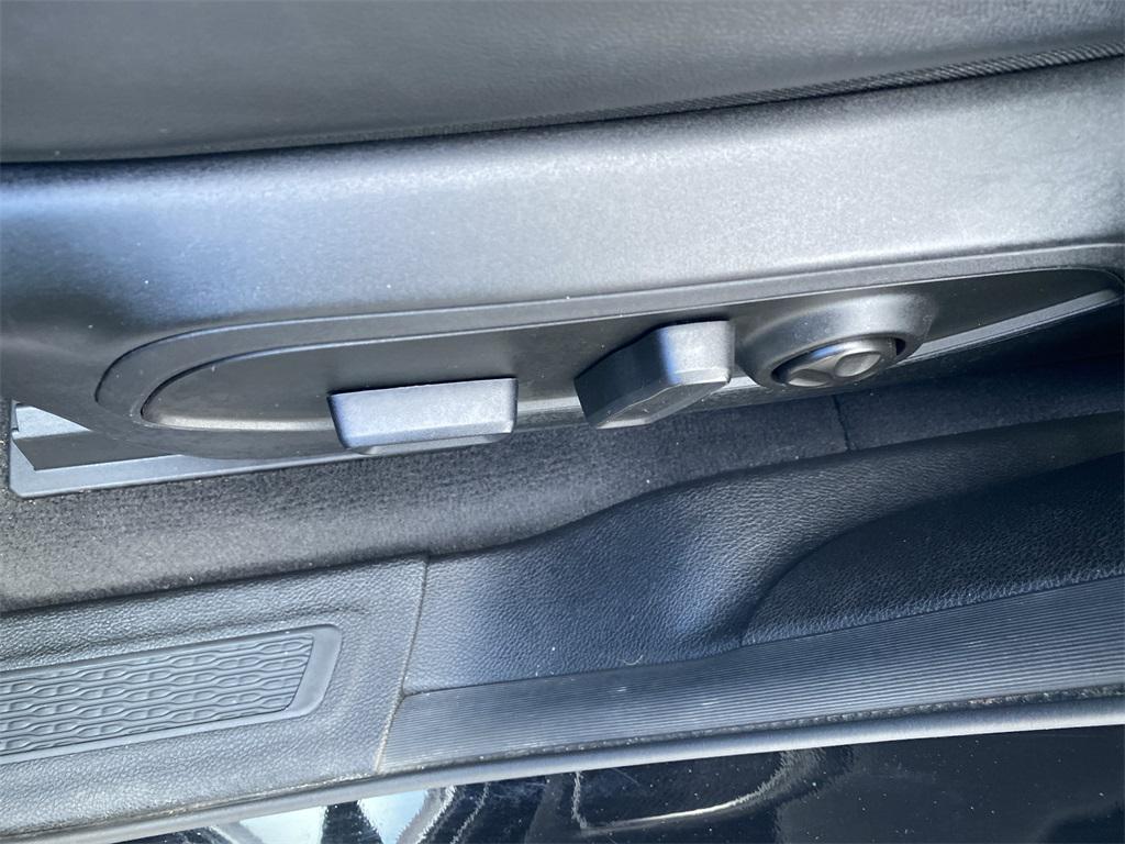 used 2021 Jeep Grand Cherokee L car