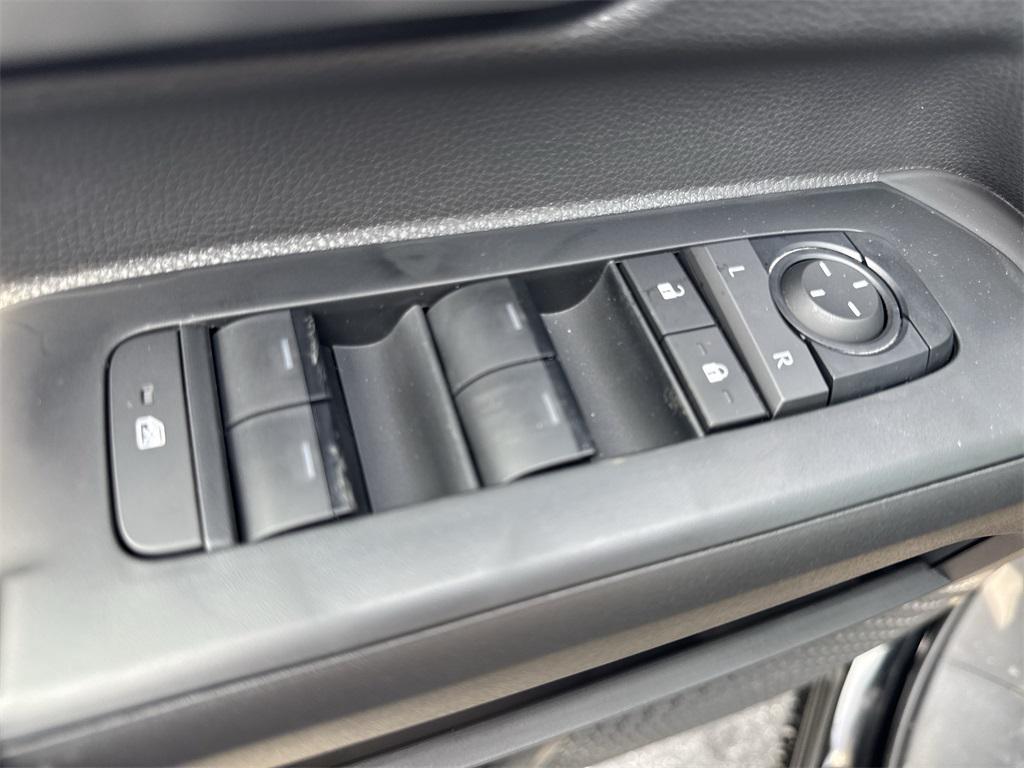 new 2025 Toyota Tacoma car, priced at $46,642