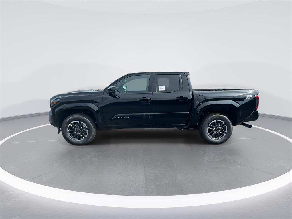 new 2025 Toyota Tacoma car, priced at $46,642