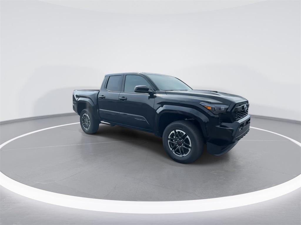 new 2025 Toyota Tacoma car, priced at $46,642