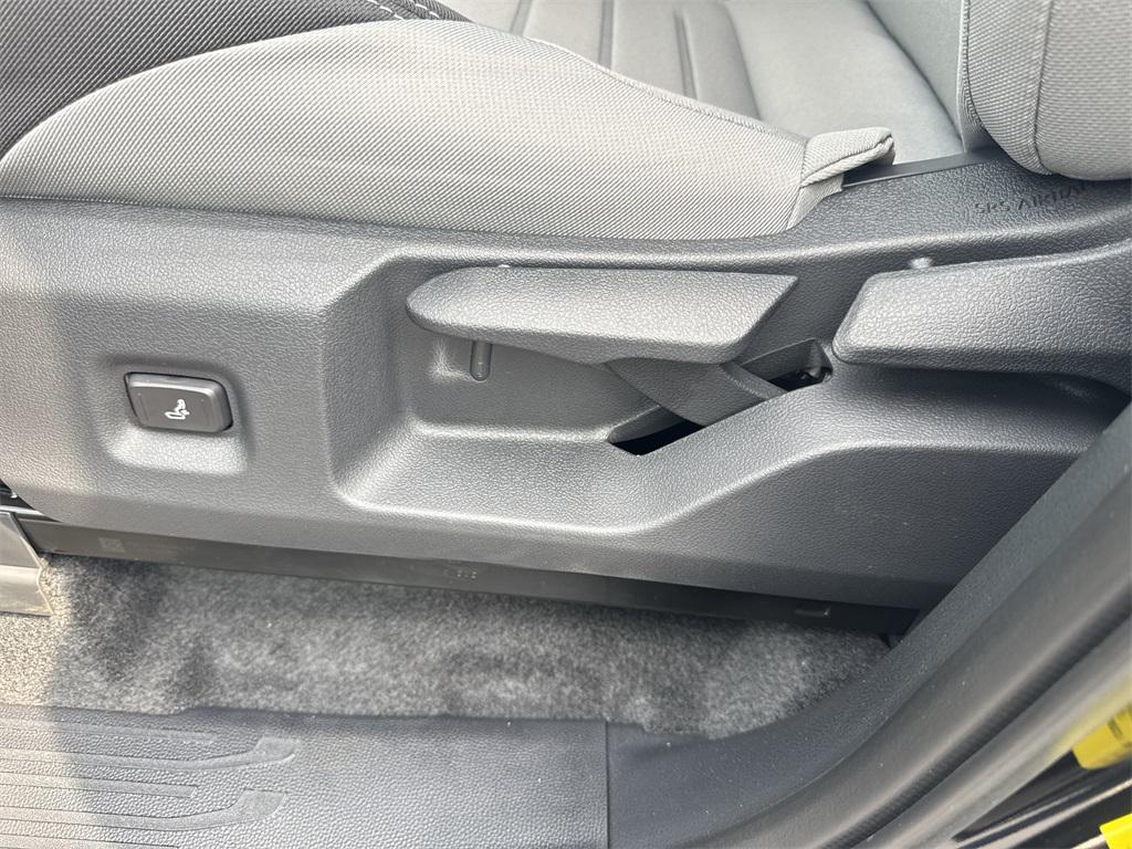 new 2025 Toyota Tacoma car, priced at $46,642