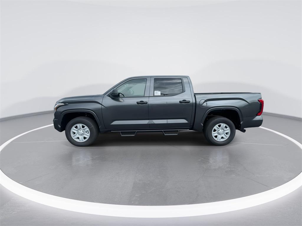new 2026 Toyota Tundra car, priced at $49,400