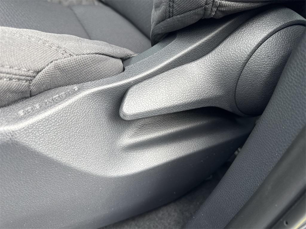 new 2026 Toyota Tundra car, priced at $49,400