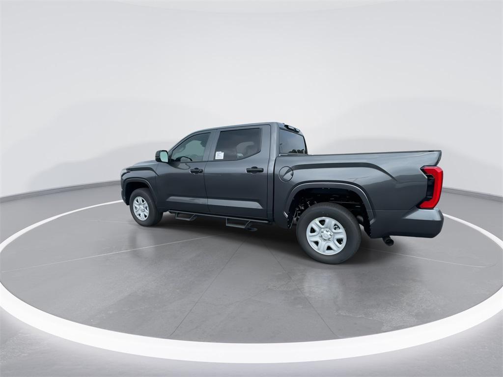 new 2026 Toyota Tundra car, priced at $49,400